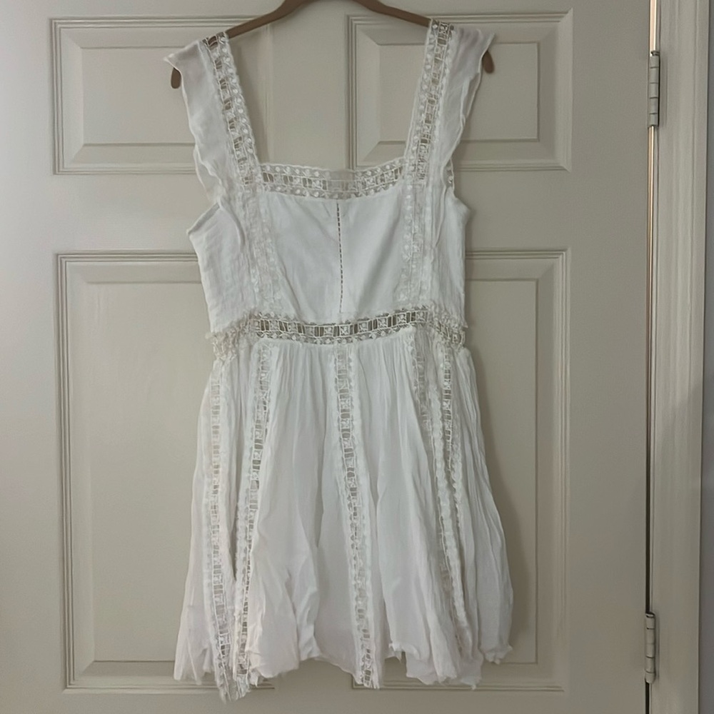 Free People Dess